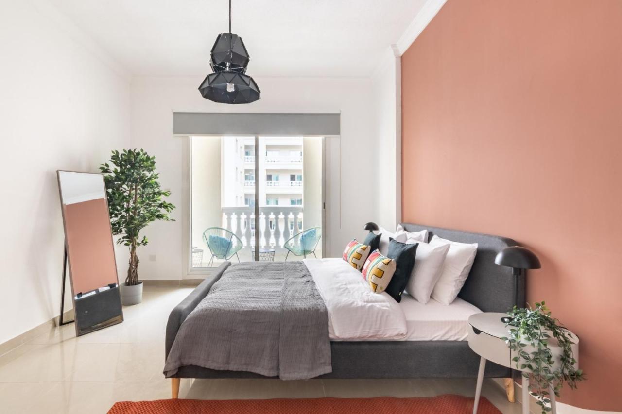 The Smart Concierge - Plaza Residences Daire *