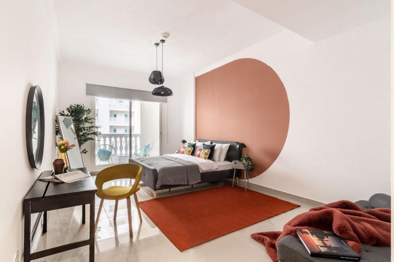 Daire The Smart Concierge - Plaza Residences Dubai