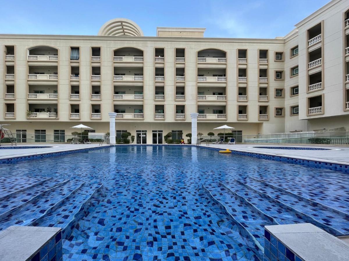 The Smart Concierge - Plaza Residences Daire