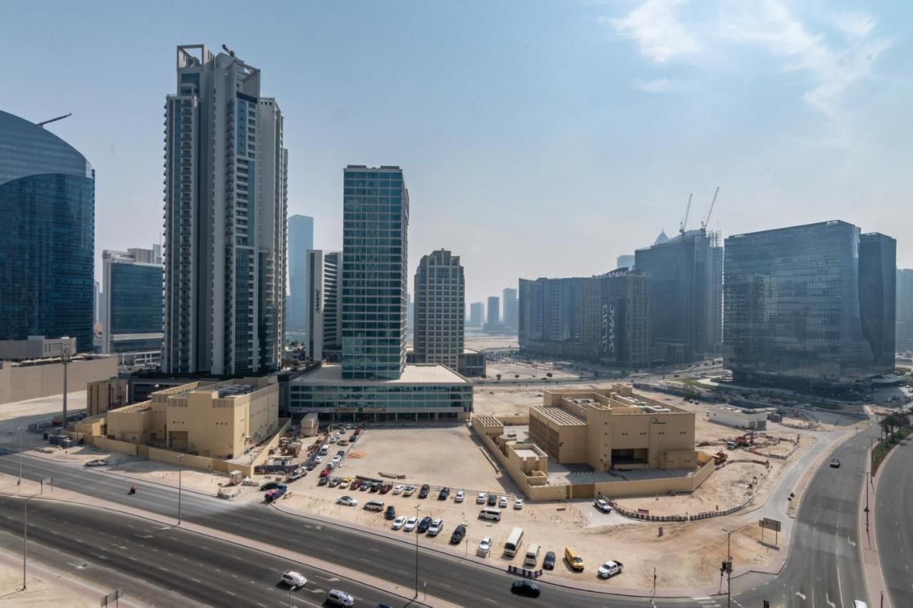 The Smart Concierge - Boulevard Walk Apartamento
