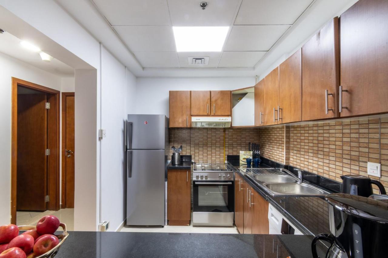 Daire The Smart Concierge - Plaza Residences