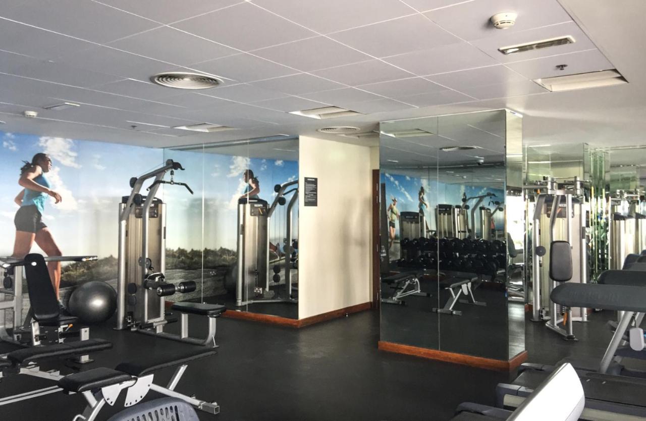 The Smart Concierge - Boulevard Walk Apartamento Dubai