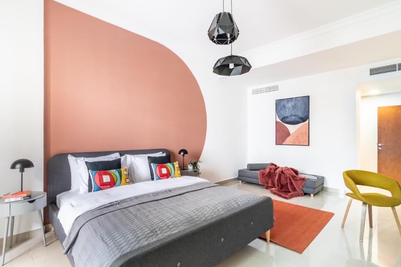 Daire The Smart Concierge - Plaza Residences *
