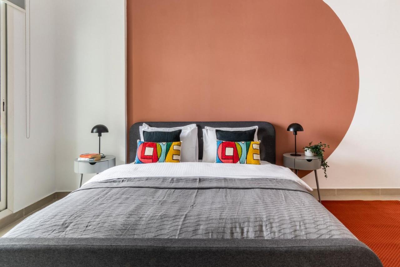 Daire The Smart Concierge - Plaza Residences Dubai