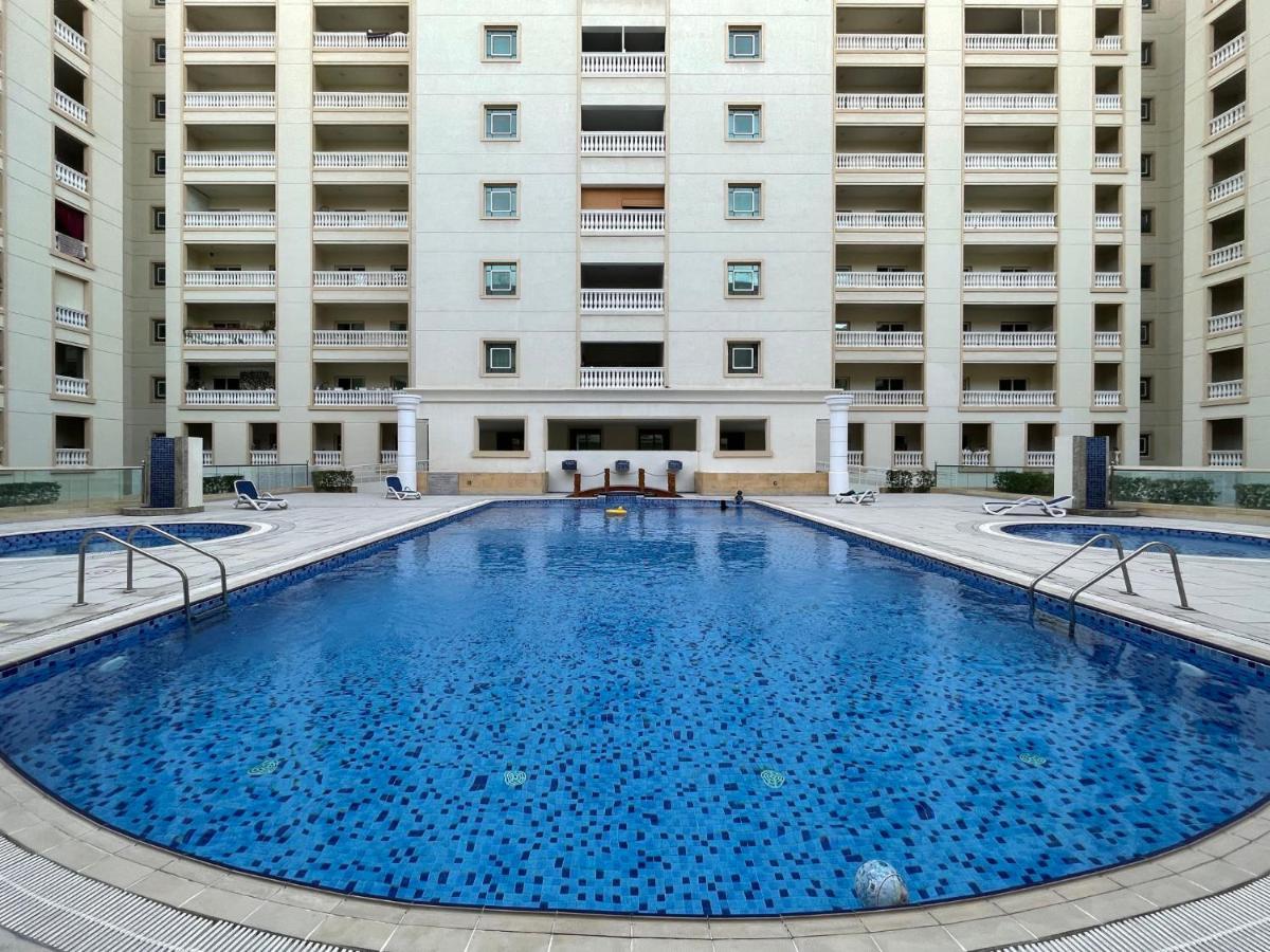 The Smart Concierge - Plaza Residences Daire