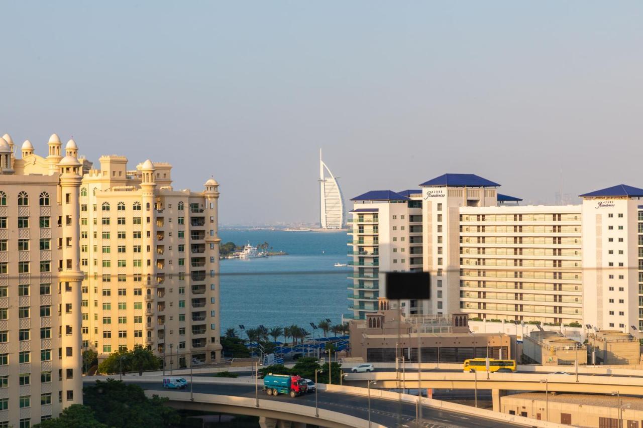 Five Palm Jumeirah Residences - Mint *