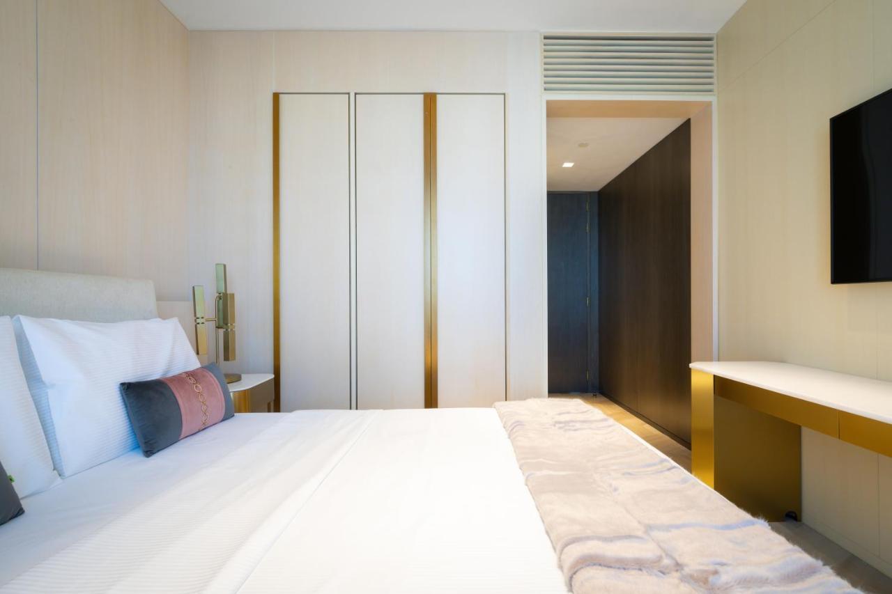 Five Palm Jumeirah Residences - Mint Dubai