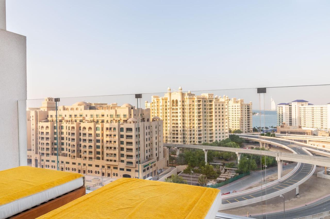 Apartment Five Palm Jumeirah Residences - Mint *