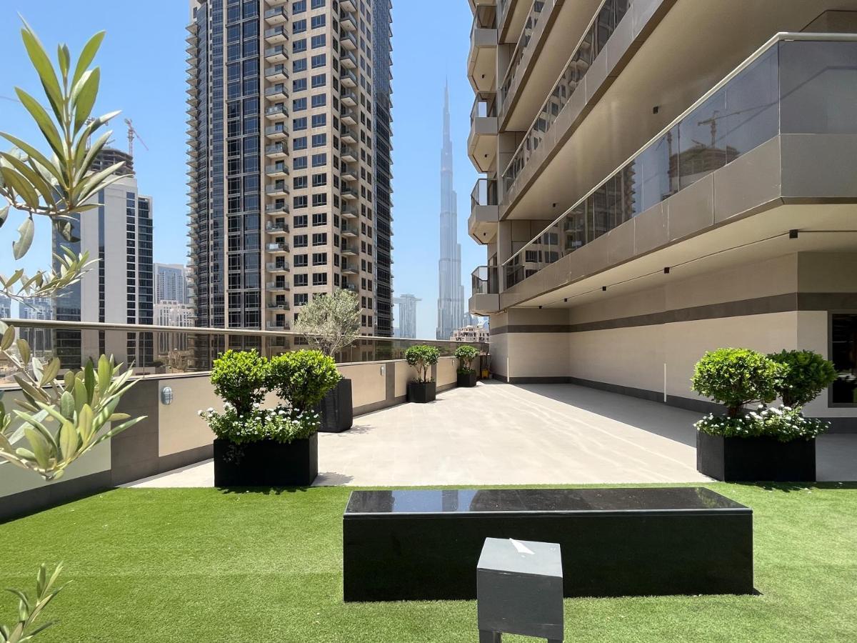 Trophy - Sky High Haven Daire Dubai