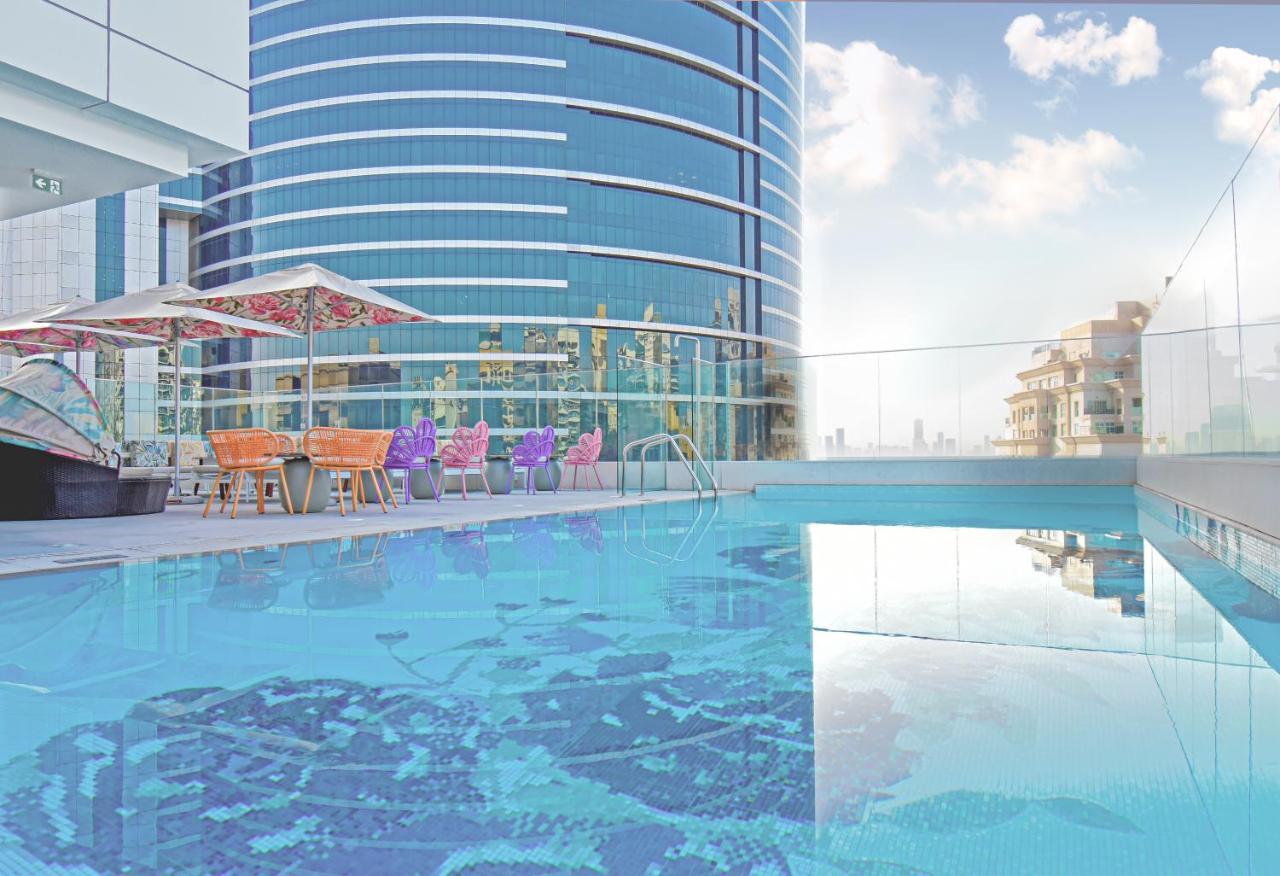 Premier Barsha Heights Hotel Dubai