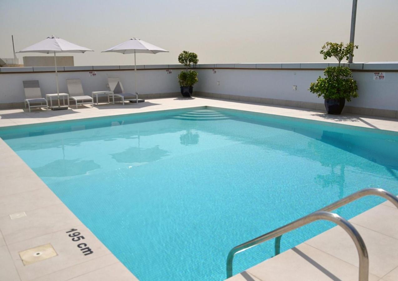 Apartment Care Homes Barsha Heights Dubai