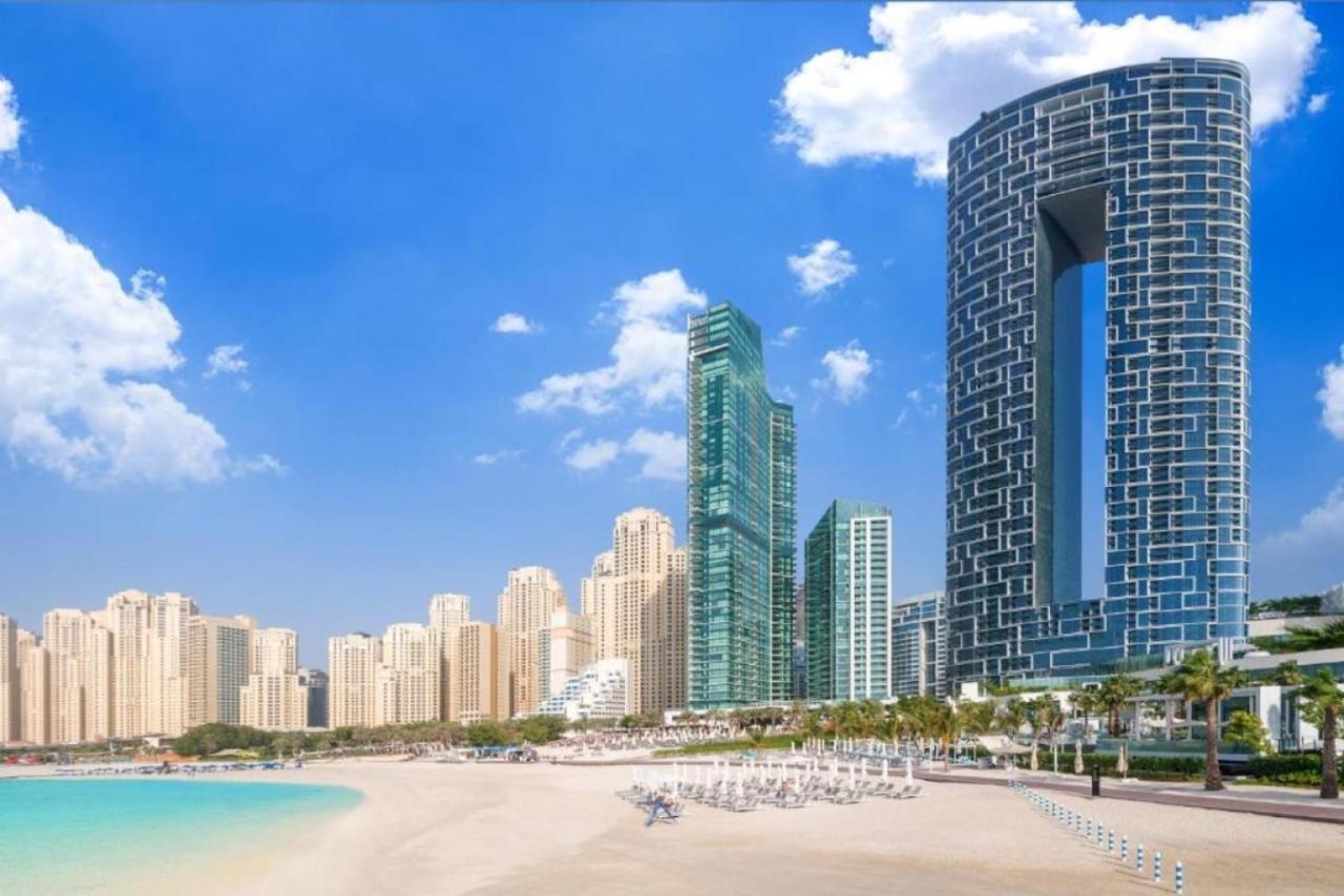 Apartment Stunning 2bhk Address Beach Dubai