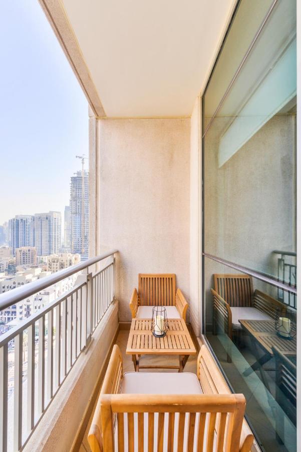 Super Deal! - 1br Downtown Blvd Near Burj Khalifa & Mall *