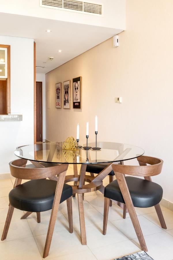 Super Deal! - 1br Downtown Blvd Near Burj Khalifa & Mall Apartment *