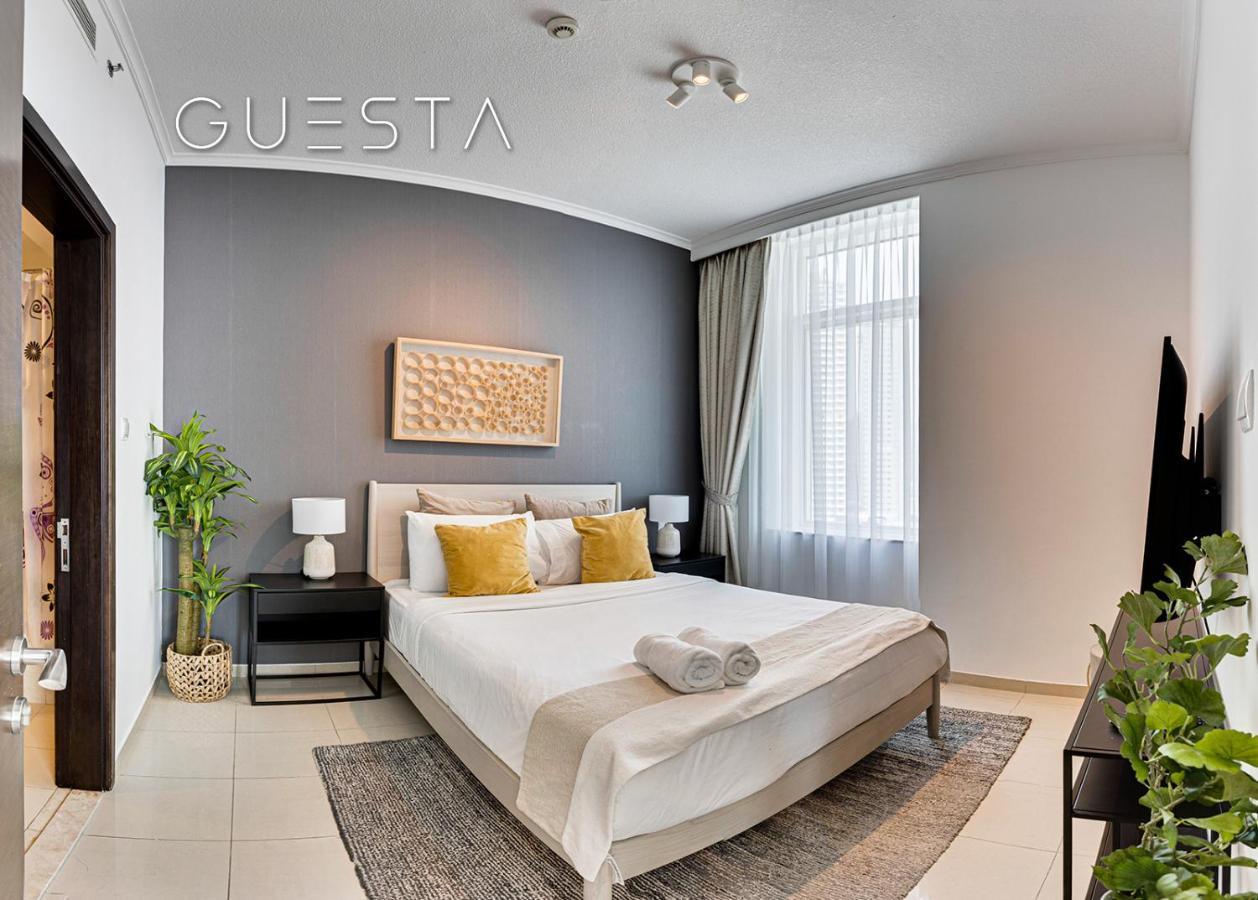 Botanica Tower, Marina Apartment Dubai