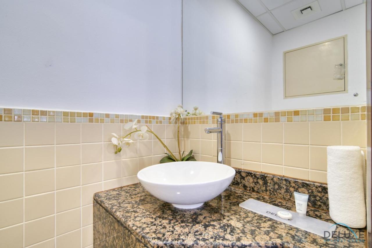 Stylishly 2Br At Bahar 1 Jbr By Deluxe Holiday Homes Apartment