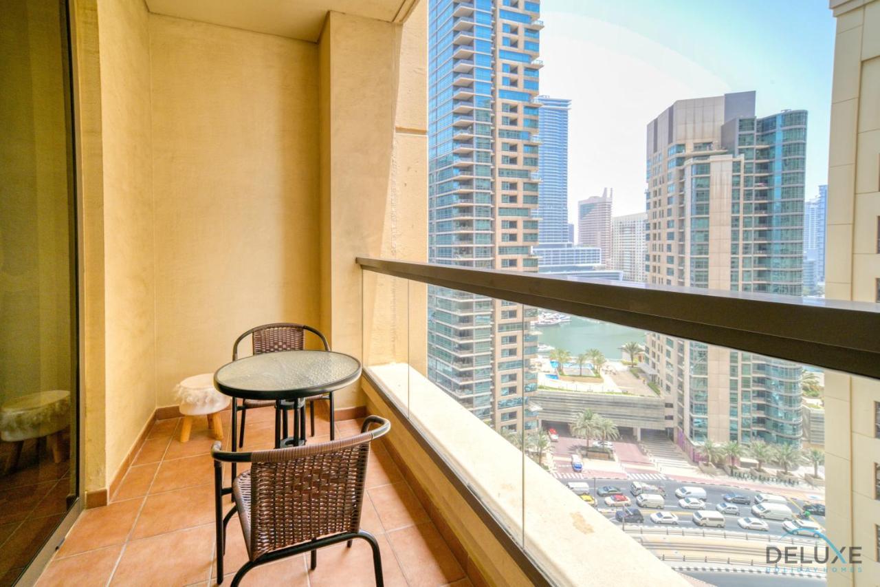 Apartment Stylishly 2Br At Bahar 1 Jbr By Deluxe Holiday Homes *