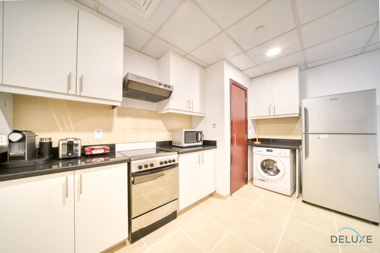 Stylishly 2Br At Bahar 1 Jbr By Deluxe Holiday Homes * Dubai