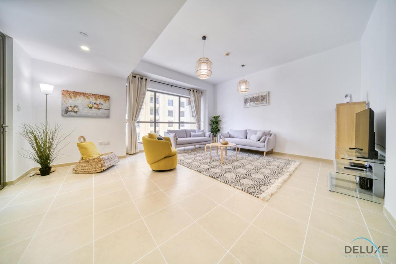Stylishly 2Br At Bahar 1 Jbr By Deluxe Holiday Homes *