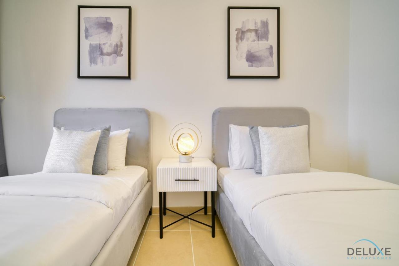Stylishly 2Br At Bahar 1 Jbr By Deluxe Holiday Homes Apartment *