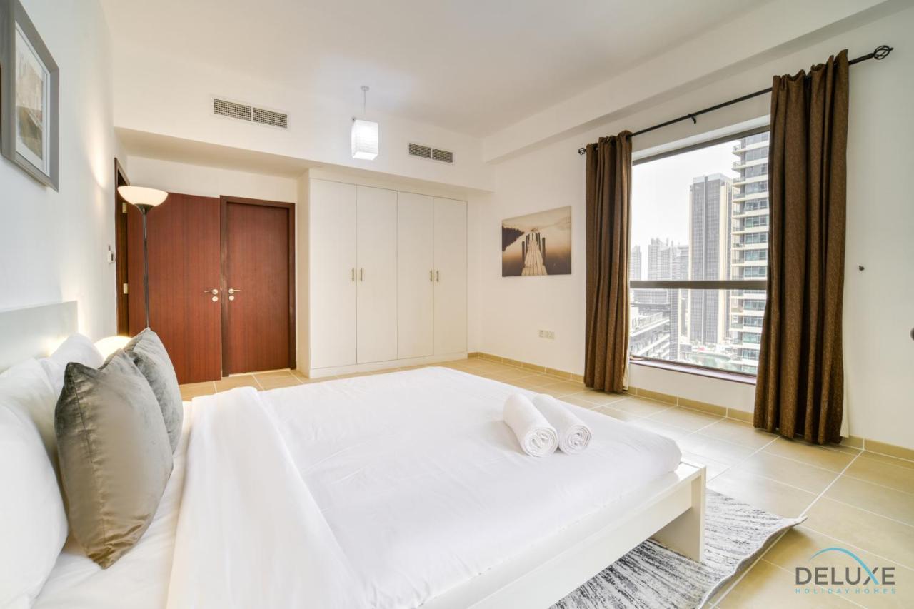 Stylishly 2Br At Bahar 1 Jbr By Deluxe Holiday Homes * Dubai