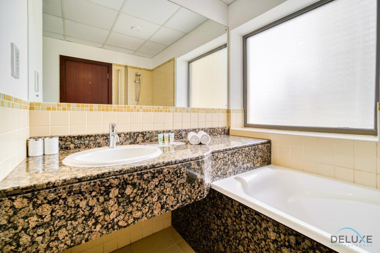 Stylishly 2Br At Bahar 1 Jbr By Deluxe Holiday Homes Apartment