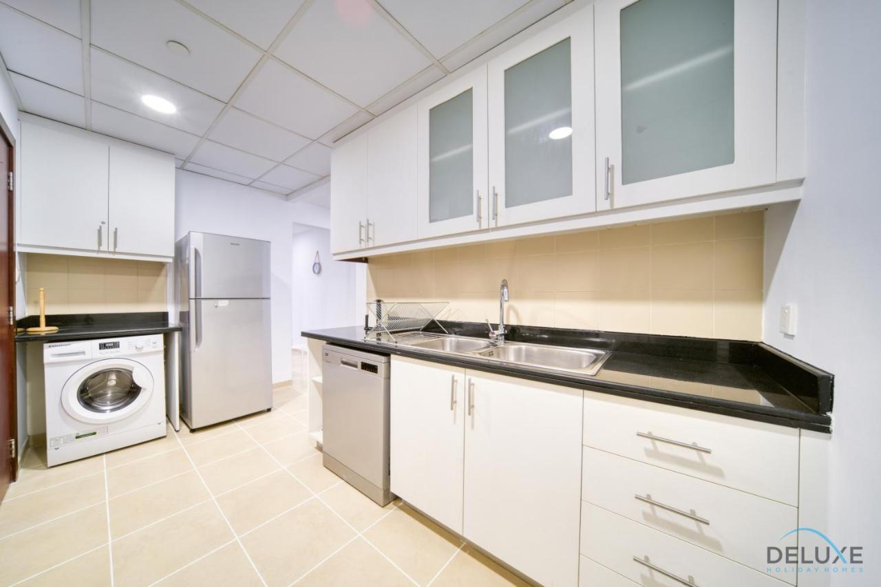 Stylishly 2Br At Bahar 1 Jbr By Deluxe Holiday Homes Apartment Dubai