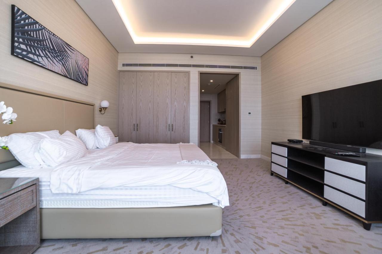 Palm Tower Palm Jumeirah Apartment