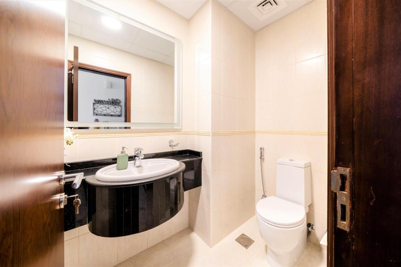 Amazing At Elite Marina Apartment