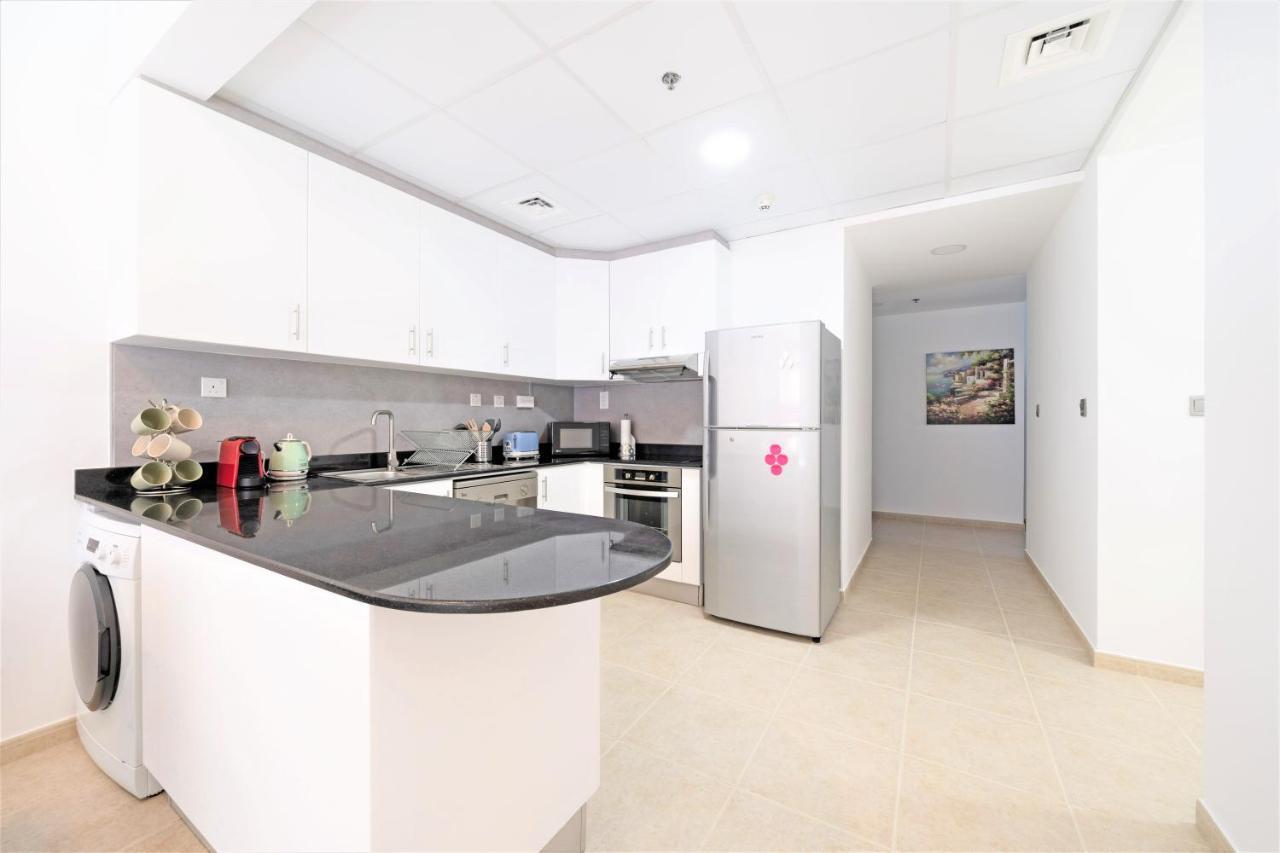 Apartment Amazing At Elite Marina *