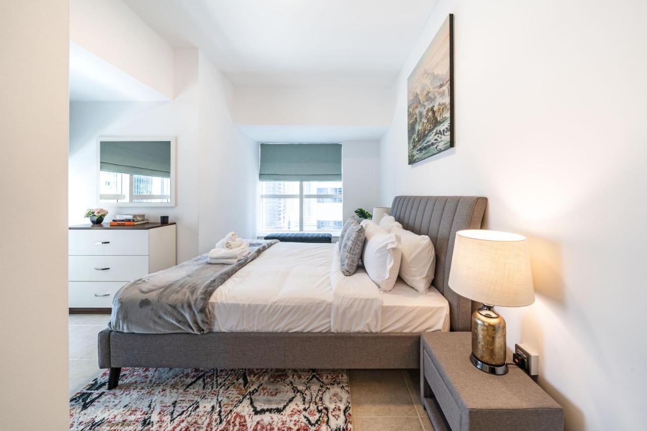 Amazing At Elite Marina Apartment *