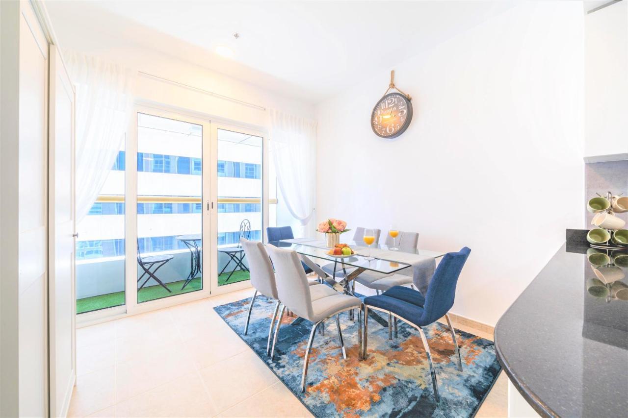 Amazing At Elite Marina Apartment