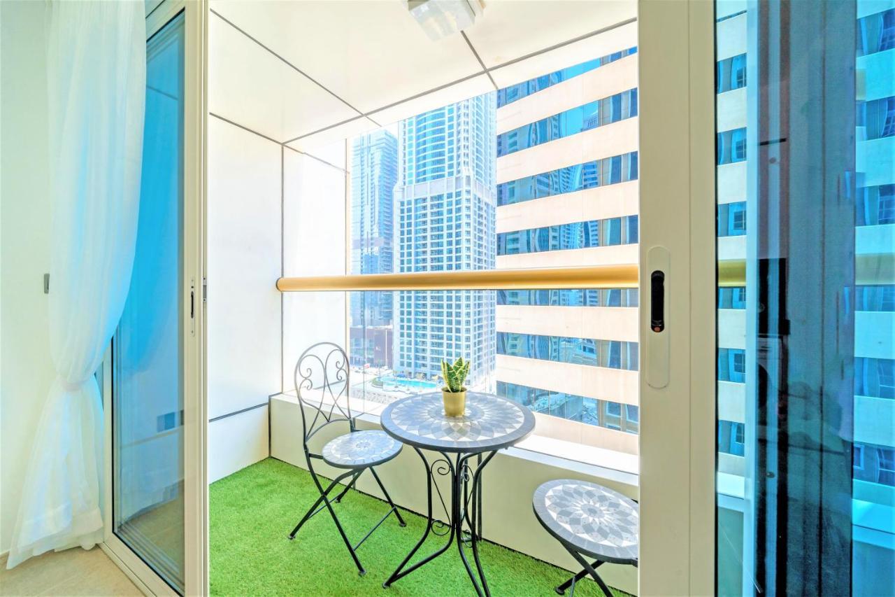 Amazing At Elite Marina Apartment *