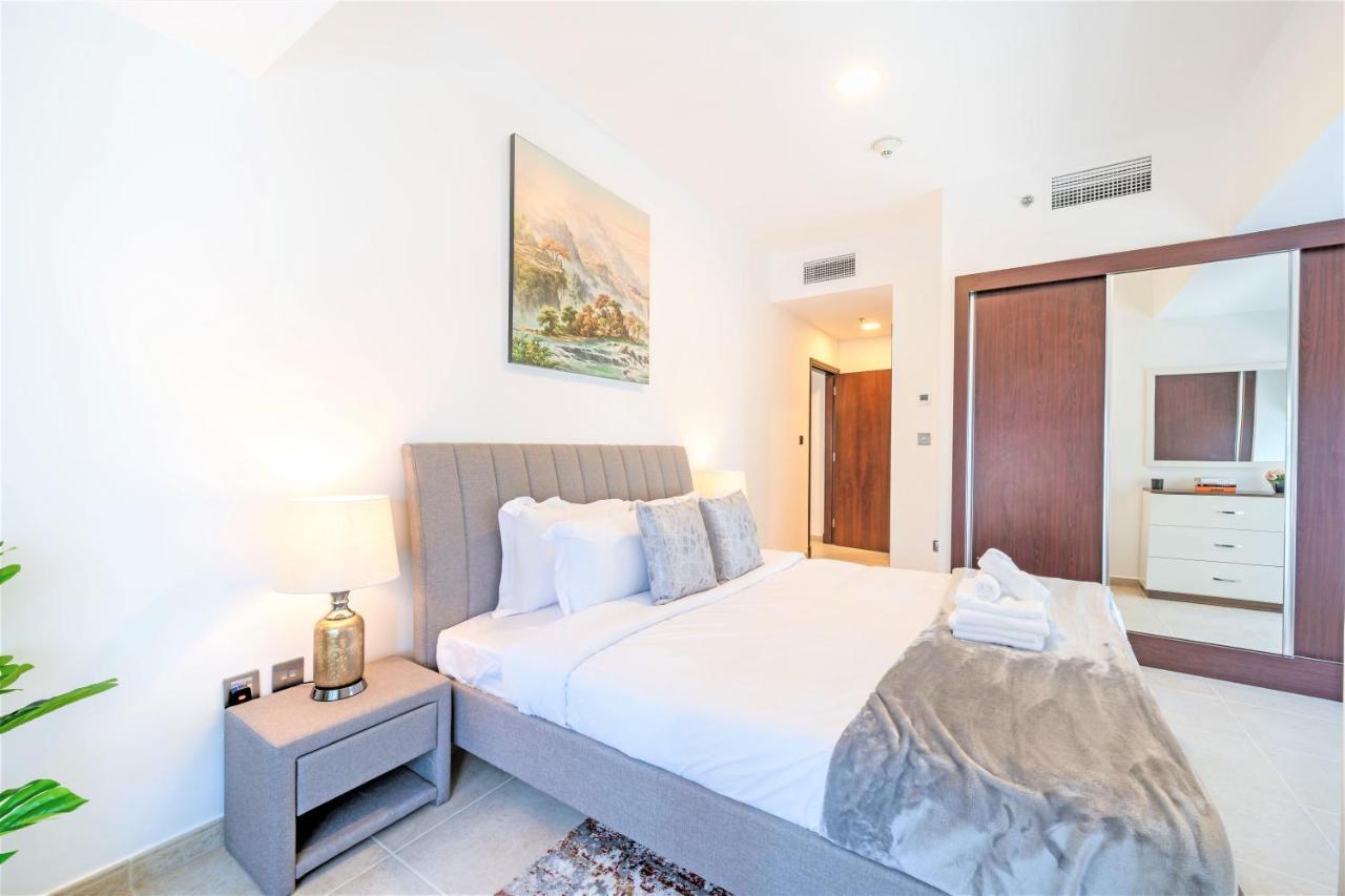 Amazing At Elite Marina Apartment Dubai