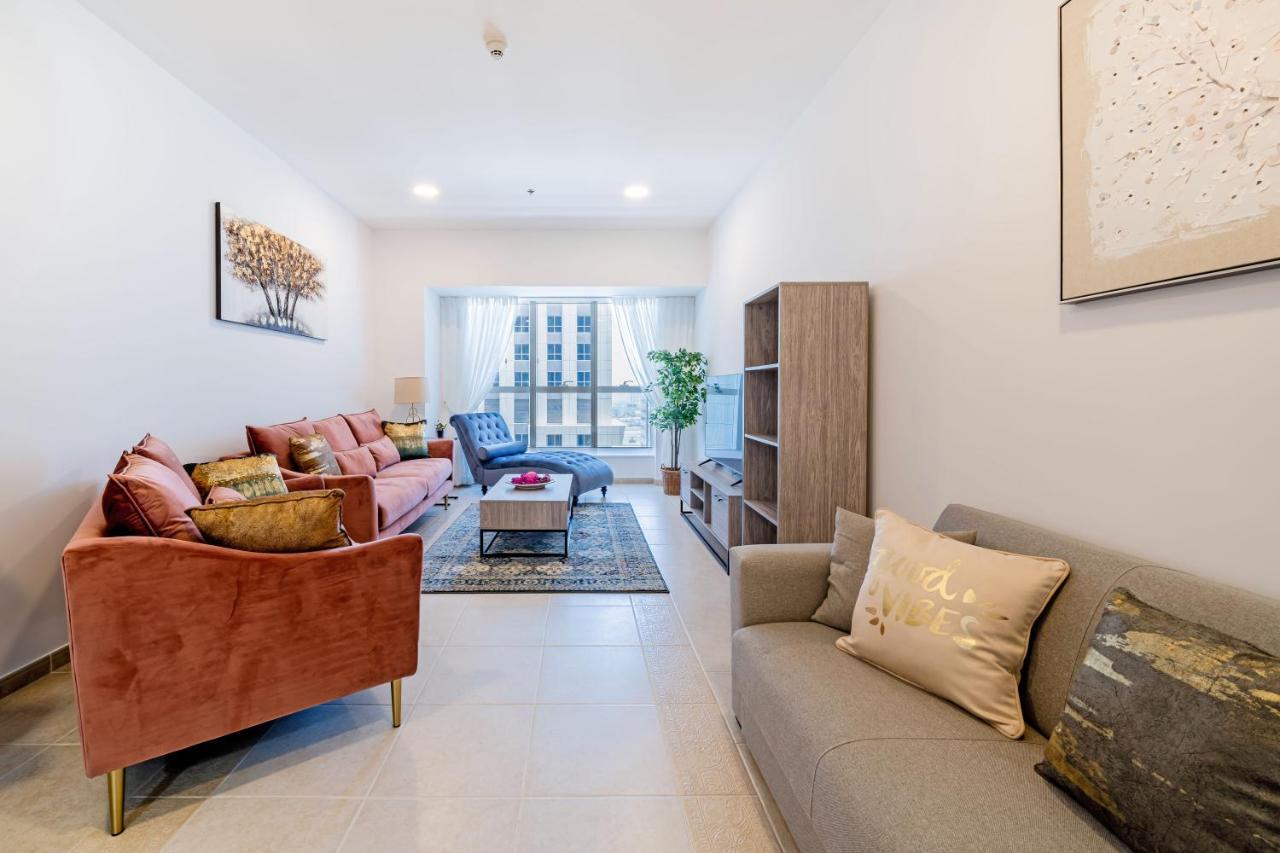 Amazing At Elite Marina Apartment *