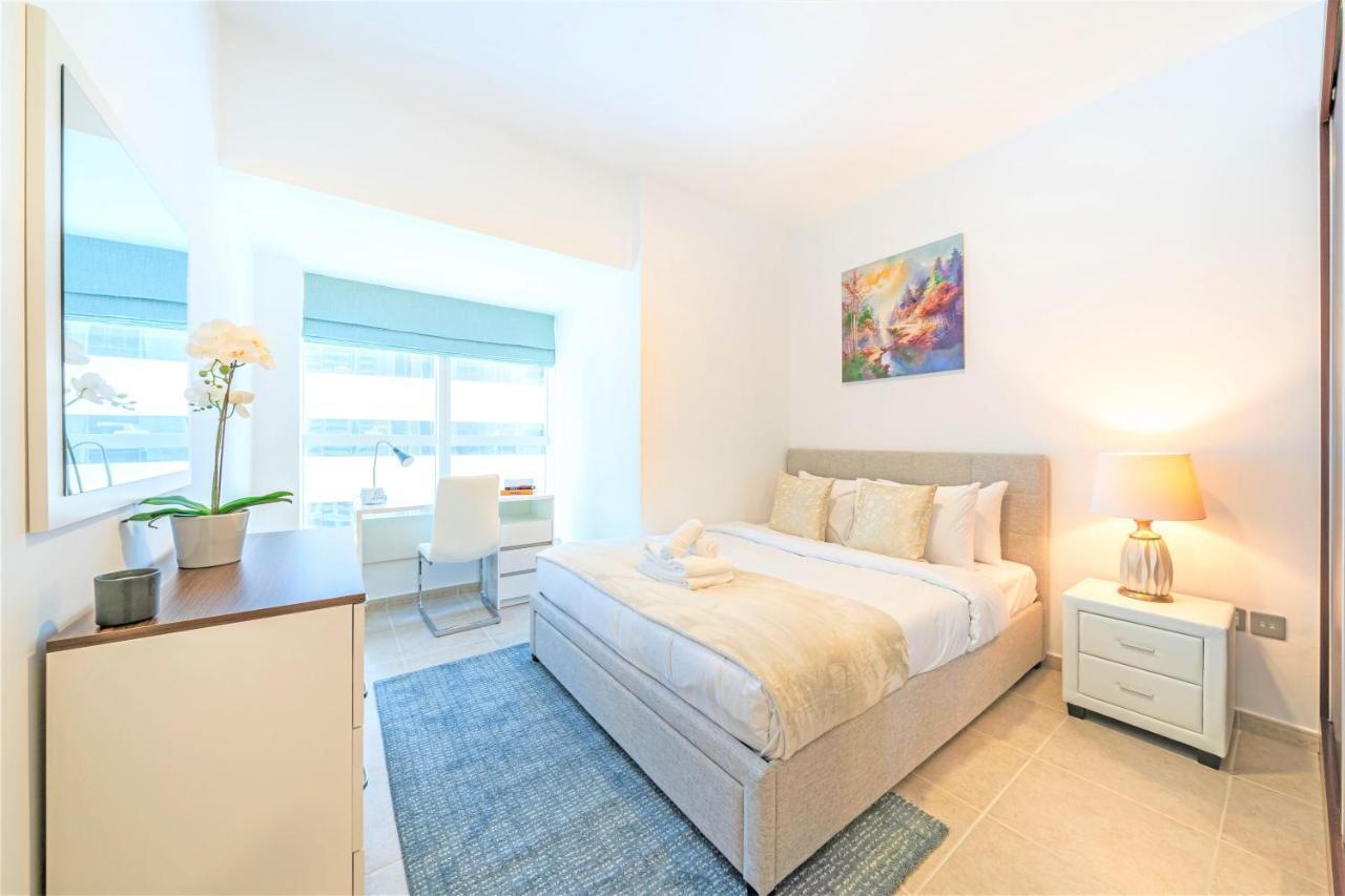 Apartment Amazing At Elite Marina Dubai