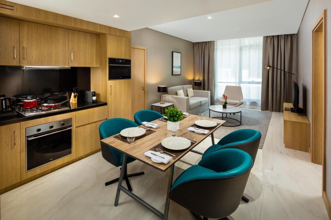 Aparthotel Millennium Place Mirdif Dubai
