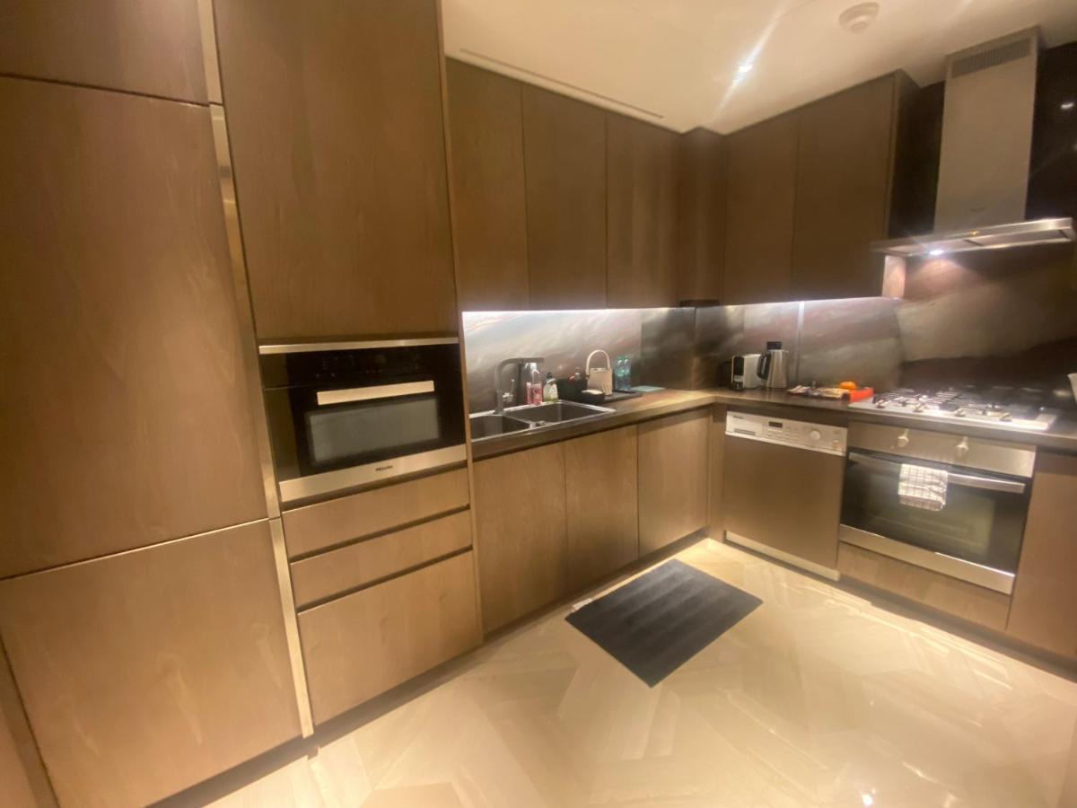 Aparthotel Five Palm Jumeirah Dubai