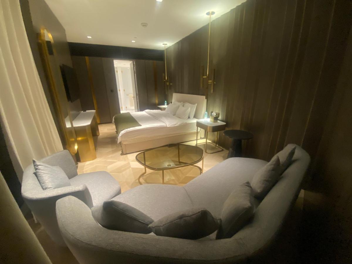 Five Palm Jumeirah Dubai