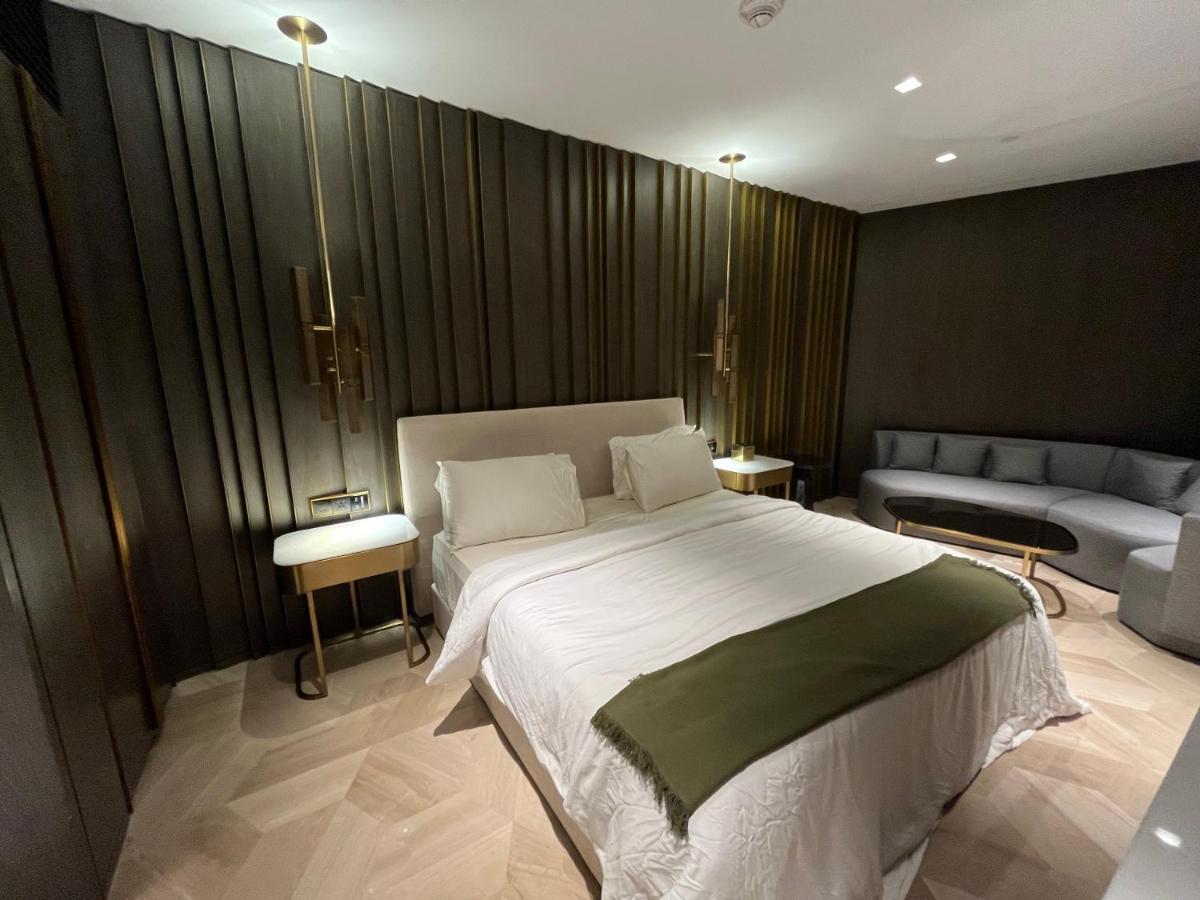 Five Palm Jumeirah Aparthotel Dubai
