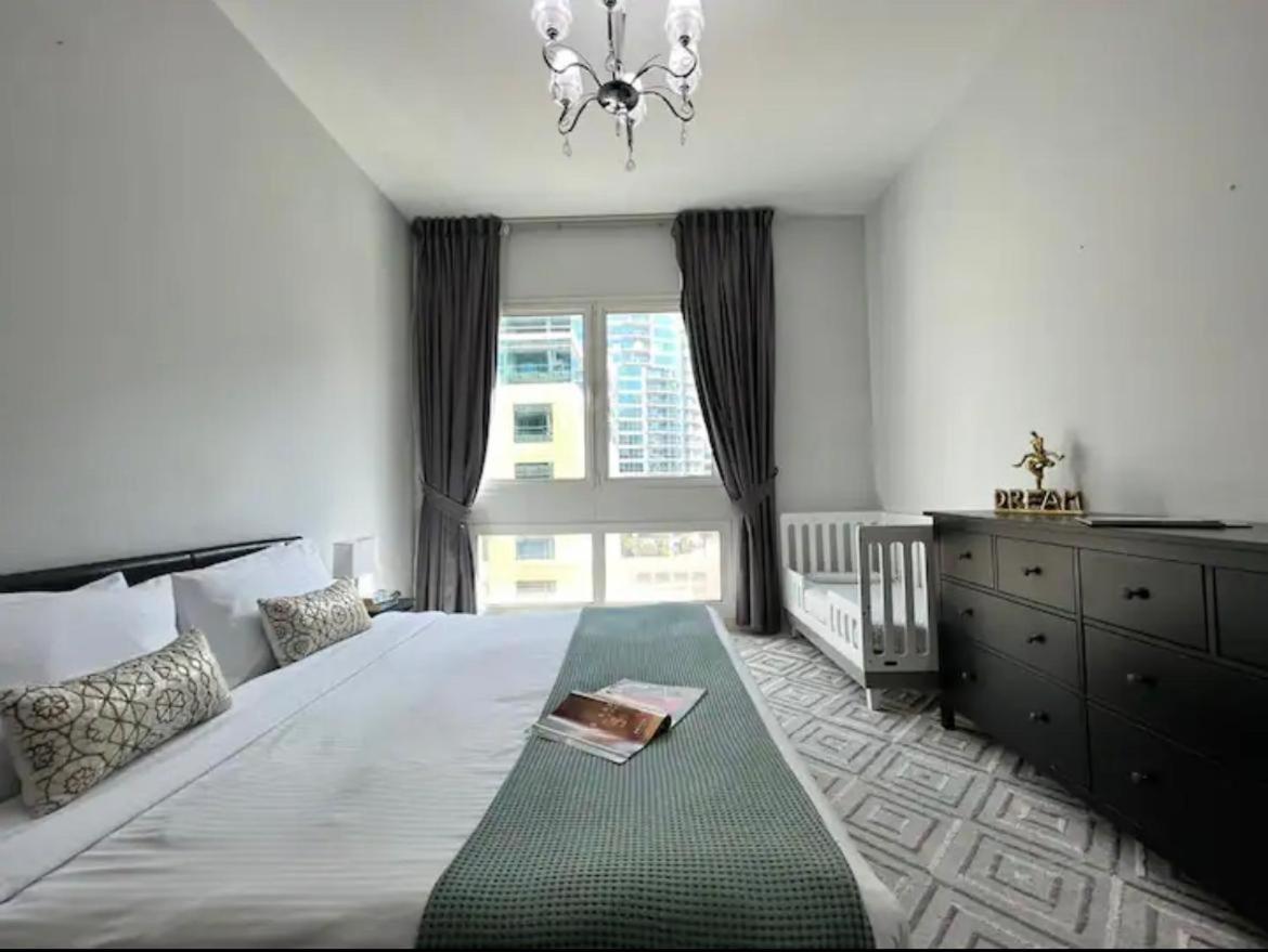 Daire Marina Sail Dubai