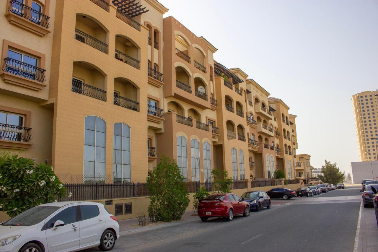 Relaxing 1 Bedroom With All Facilities Dubai
