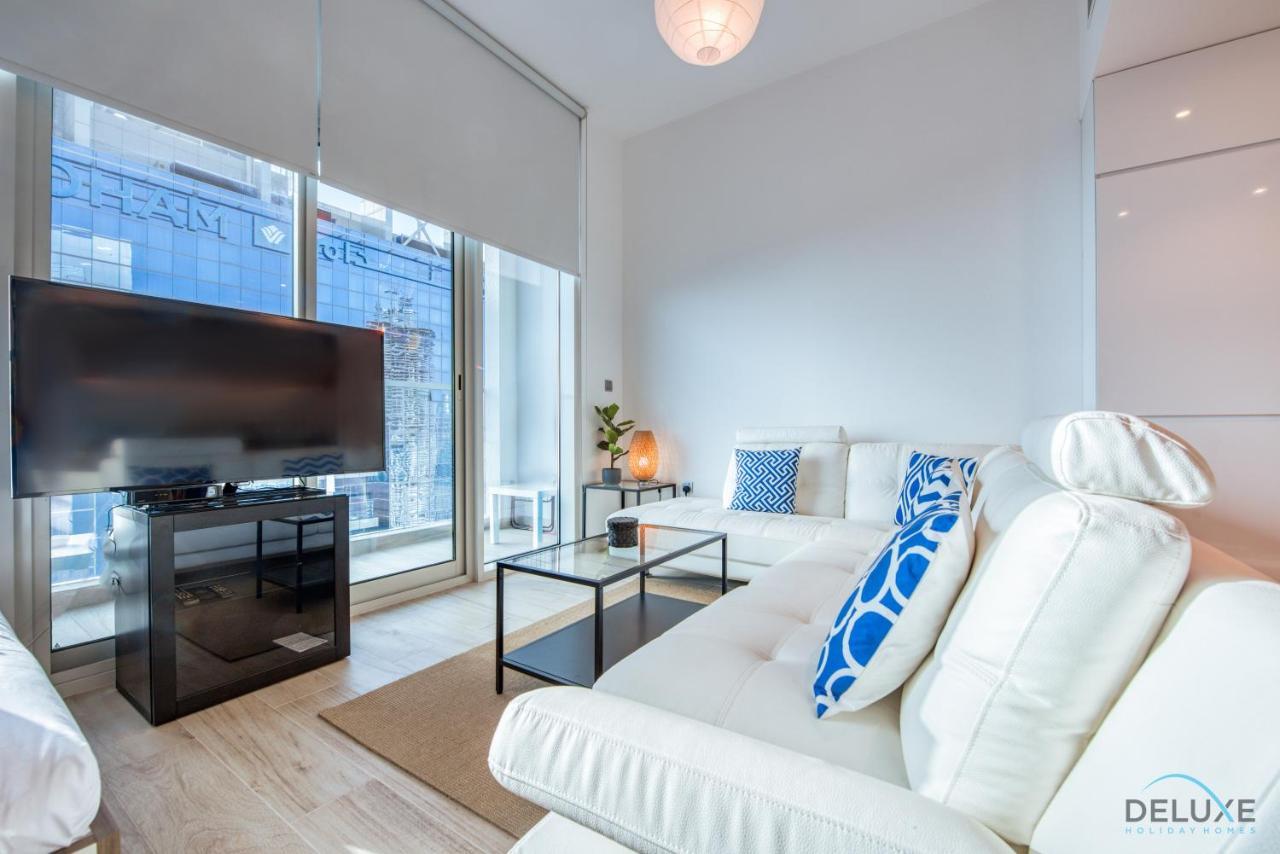 Airy In One Marina By Deluxe Homes Apartment *