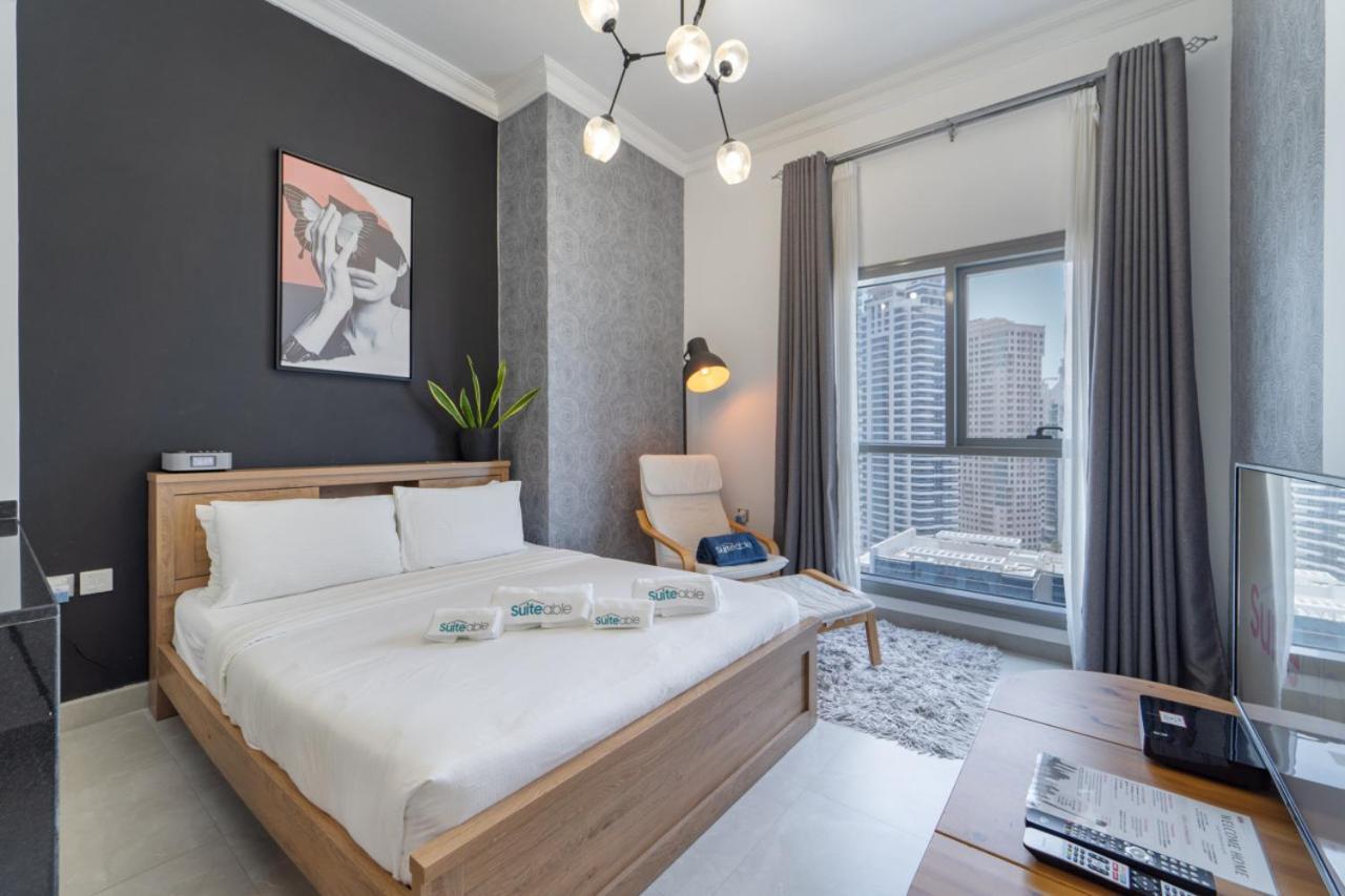 Cozy Studio In Marina - Special Offer Apartment