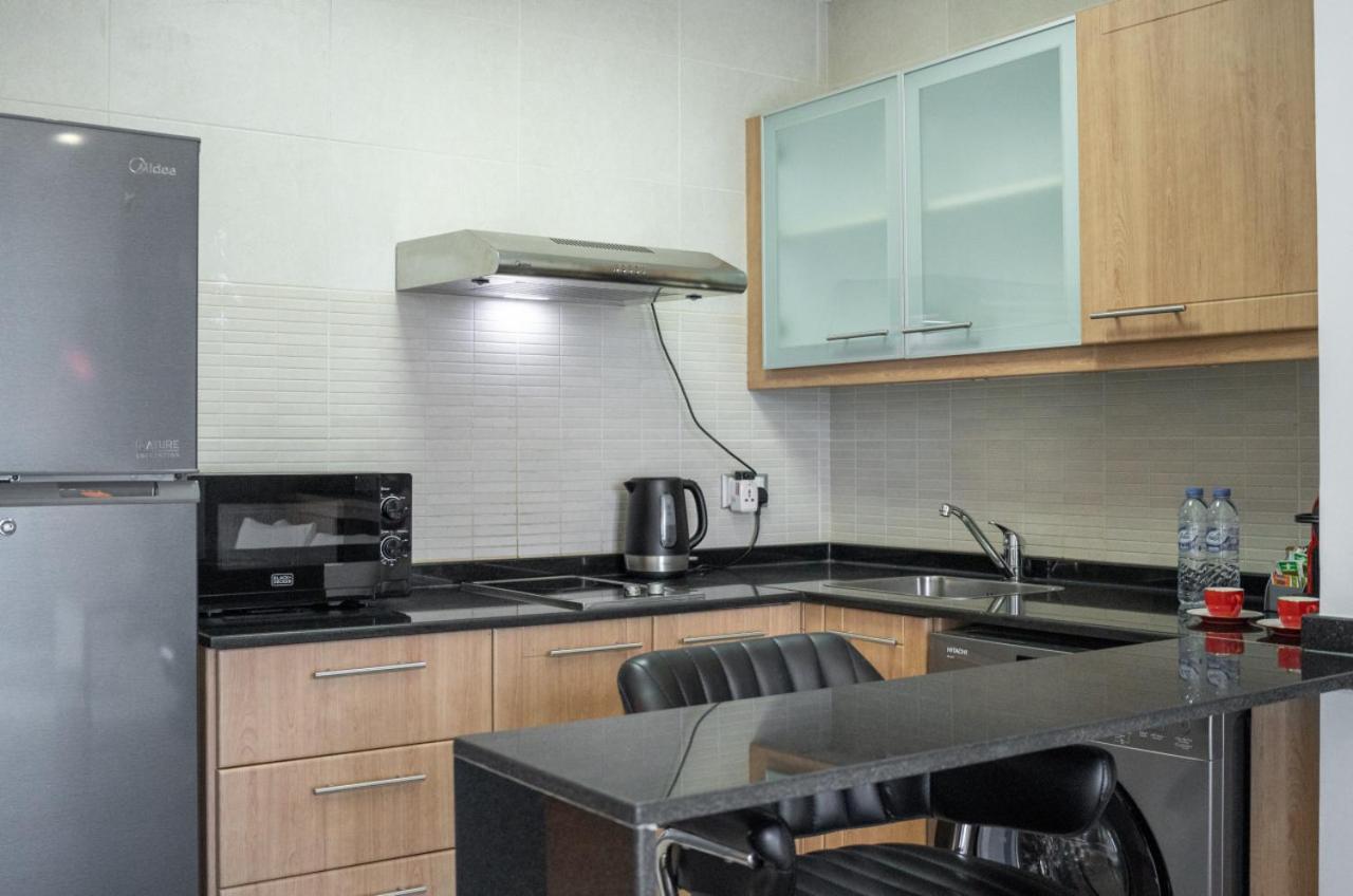 Apartment Cozy Studio In Marina - Special Offer
