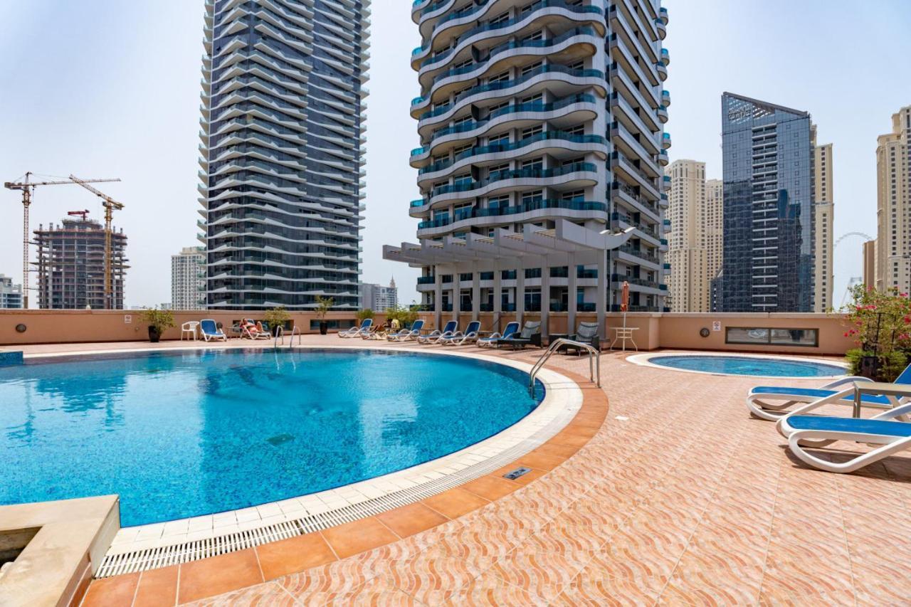 Apartment Cozy Studio In Marina - Special Offer *