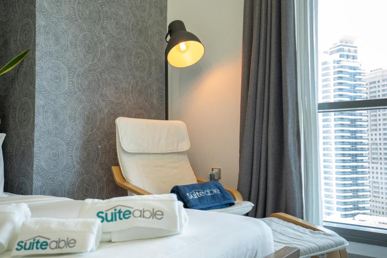 Cozy Studio In Marina - Special Offer *