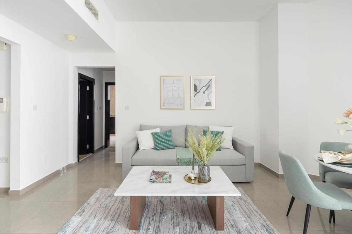 Apartment Frank Porter - Marina Wharf 1
