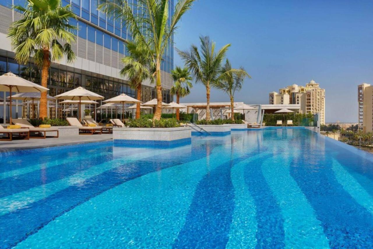 Holiday home Icon Casa Living -studio In Palm Tower - St Regis - *