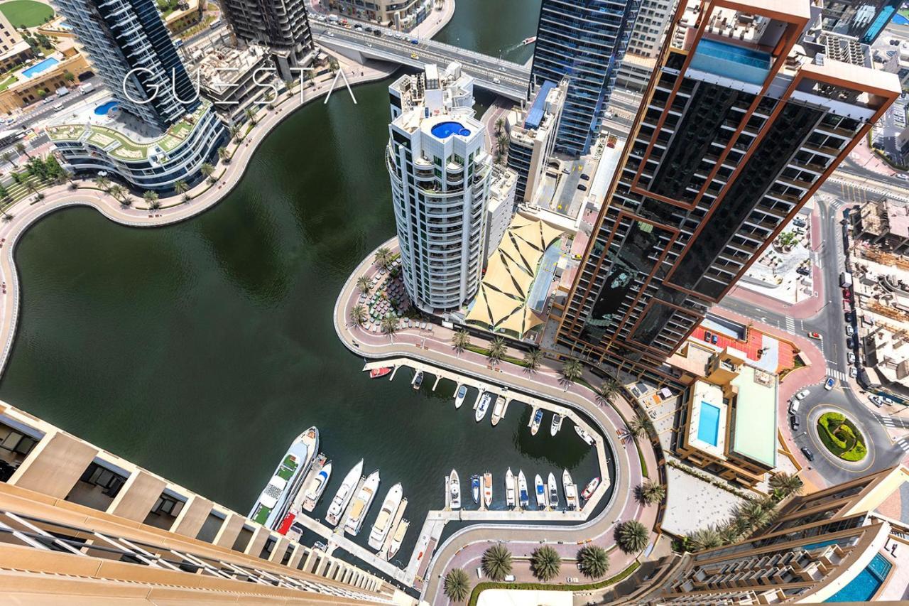 Marina Mall Apartments, Marina * Dubai